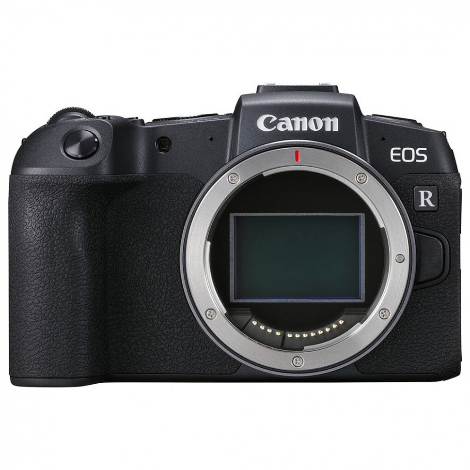 Камера Canon EOS RP Body (3380C193)