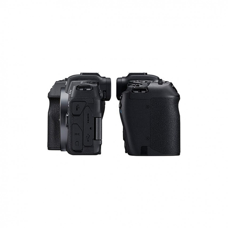 Камера Canon EOS RP Body (3380C193)