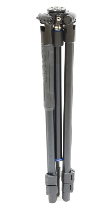 Штатив без головки Slik Pro AL-323 Leg (196745)