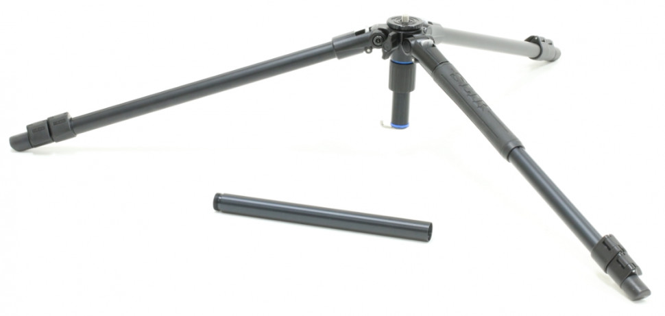 Штатив без головки Slik Pro AL-323 Leg (196745)