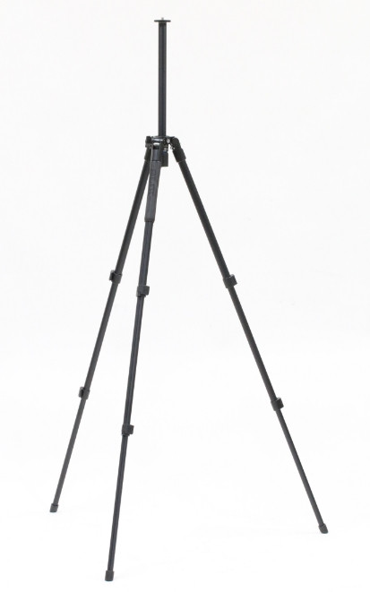 Штатив без головки Slik Pro AL-323 Leg (196745)