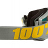 Мото окуляри 100% Strata 2 Goggle Izipizi Mirror Red Lens (50421-251-07)