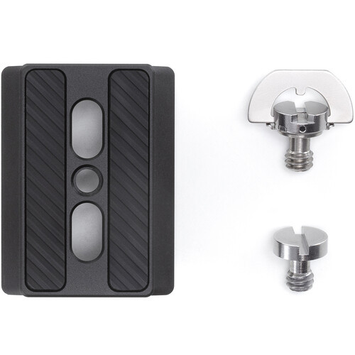 Быстросъемная пластина DJI для RS3, RS2, RSC2 (CP.RN.00000287.01)