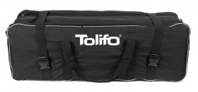 Сумка для студийного света Tolifo TF-75 (75x25x25 см.)