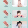 Дитяча машинка для стрижки волосся Xiaomi Enchen Yoyo Pink (YOYO-P)