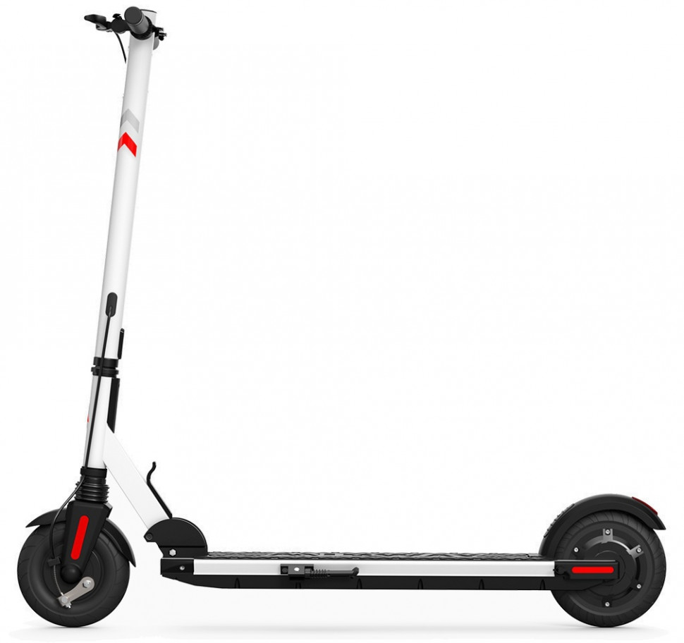 Электросамокат Tokio 0809 Pro White