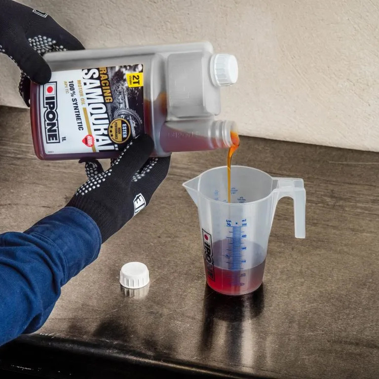 Склянка Ipone Dispenser 500мл