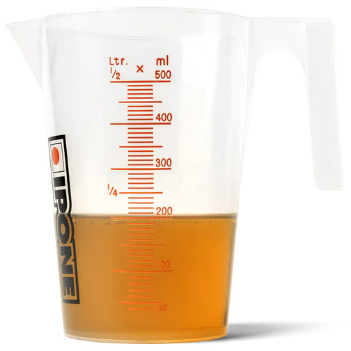 Склянка Ipone Dispenser 500мл