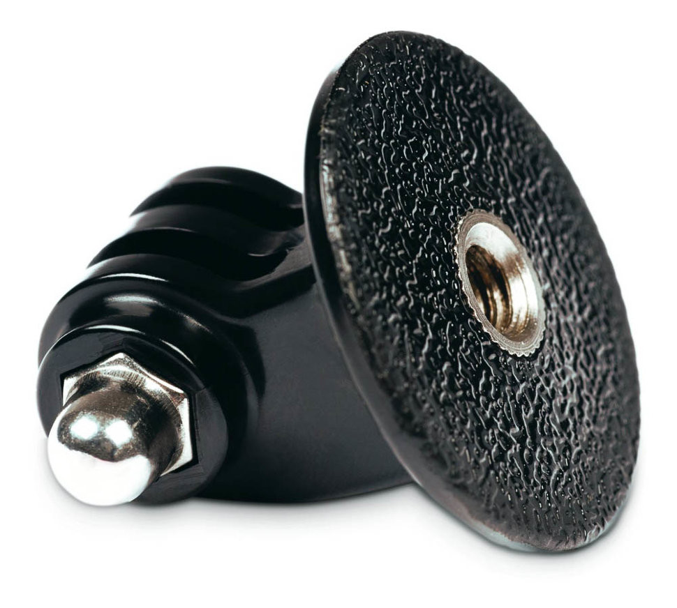 Набір кріплень MSCAM Full Action Set для екшн-камер GOPRO, SJCAM