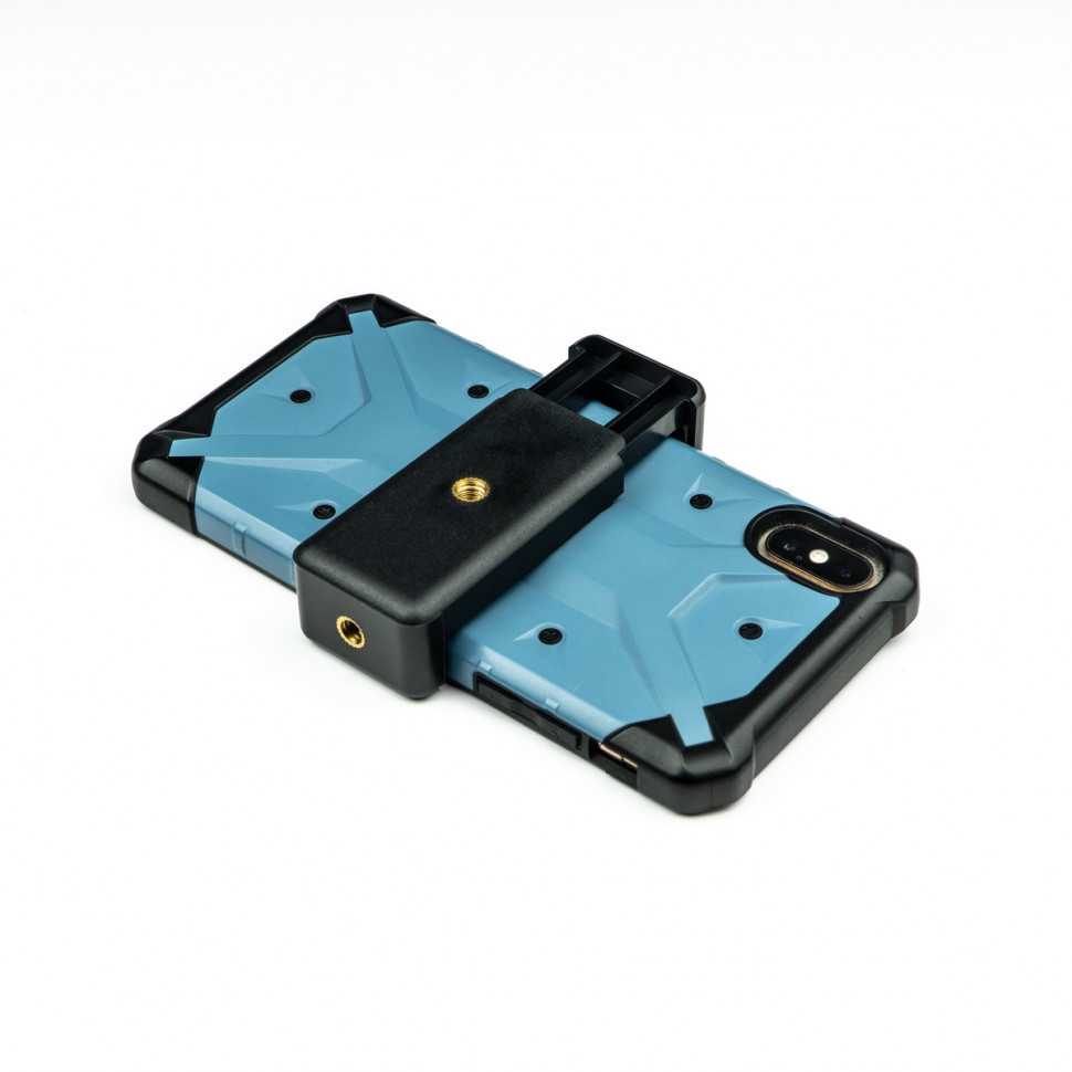 Набір кріплень MSCAM Full Action Set для екшн-камер GOPRO, SJCAM