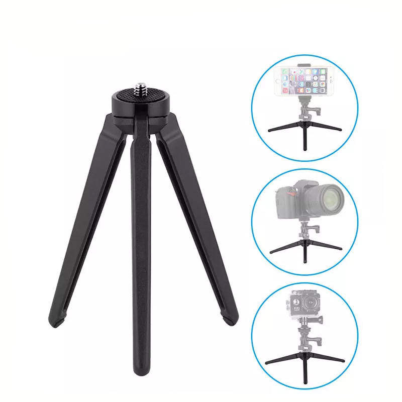 Набір кріплень MSCAM Full Action Set для екшн-камер GOPRO, SJCAM