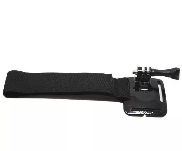 Набір кріплень MSCAM Full Action Set для екшн-камер GOPRO, SJCAM