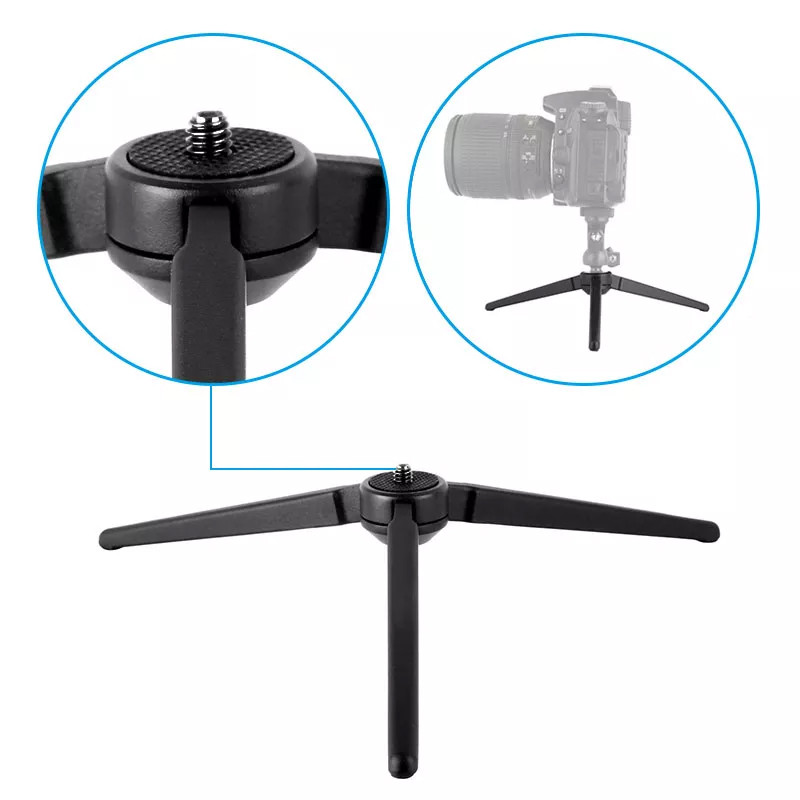 Набір кріплень MSCAM Full Action Set для екшн-камер GOPRO, SJCAM