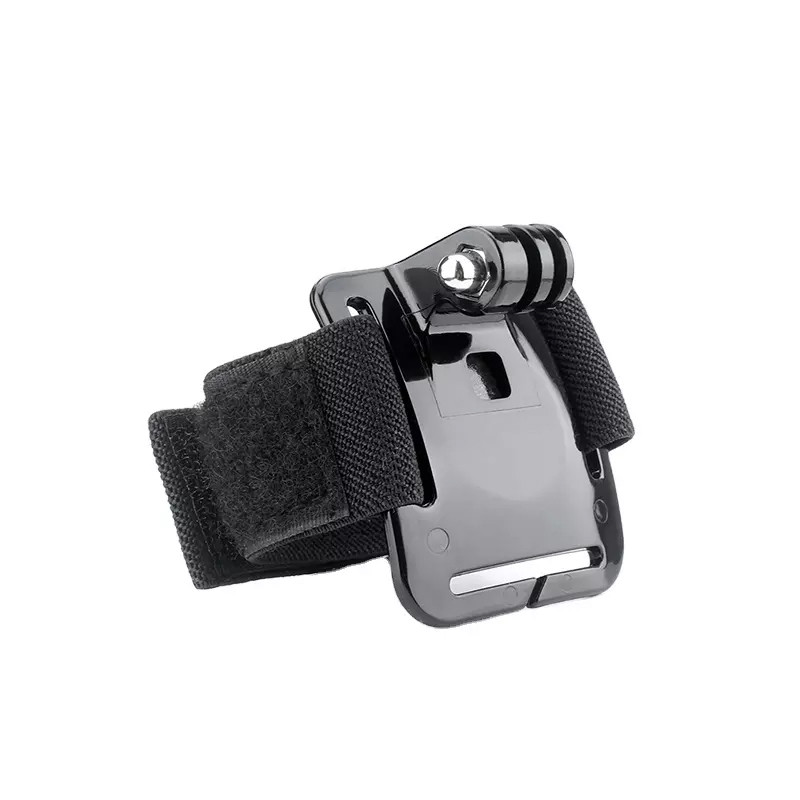 Набір кріплень MSCAM Full Action Set для екшн-камер GOPRO, SJCAM