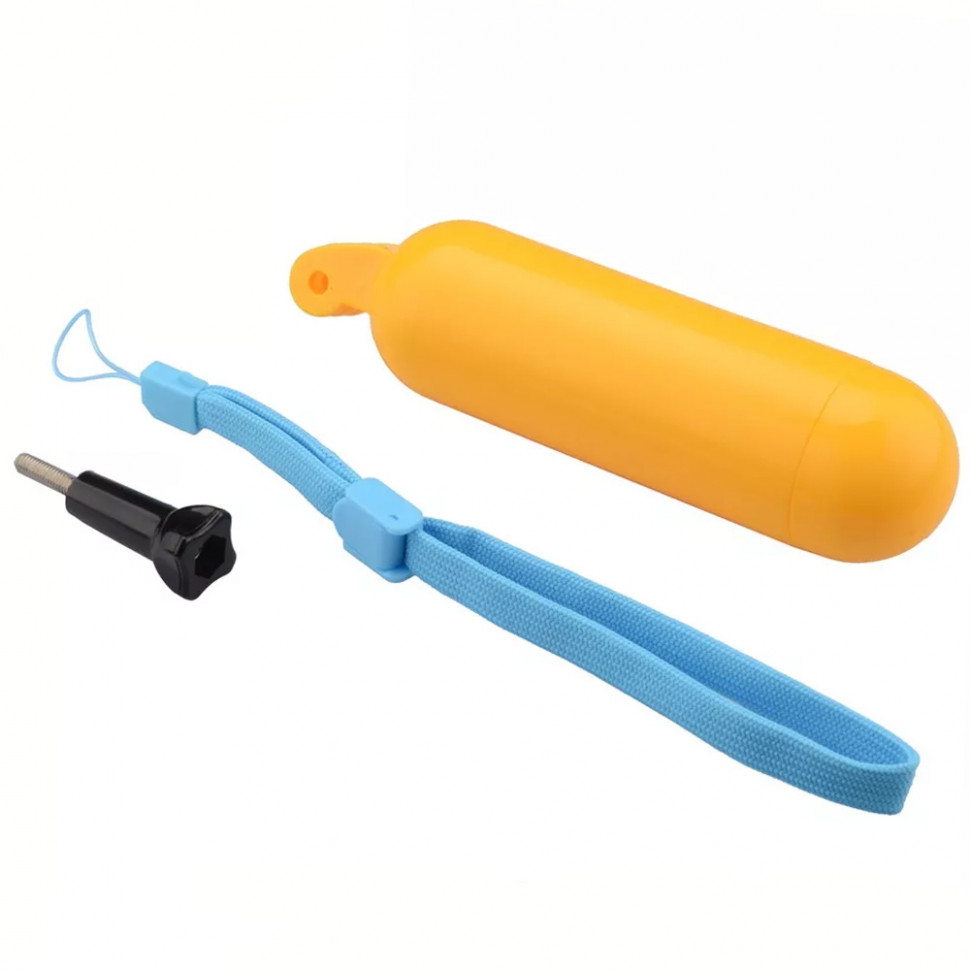 Набір кріплень MSCAM Full Action Set для екшн-камер GOPRO, SJCAM