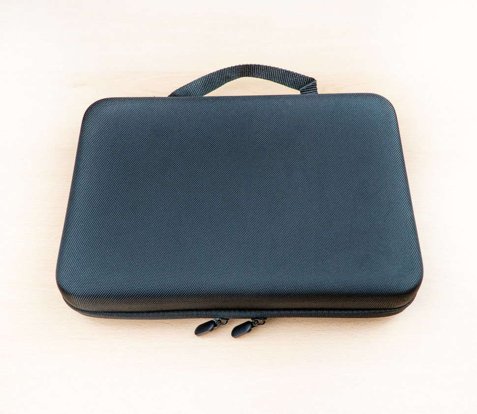 Набір кріплень MSCAM Full Action Set для екшн-камер GOPRO, SJCAM