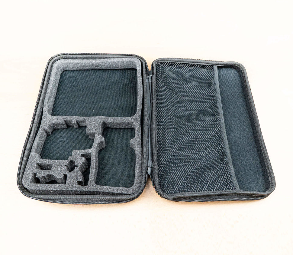 Набір кріплень MSCAM Full Action Set для екшн-камер GOPRO, SJCAM