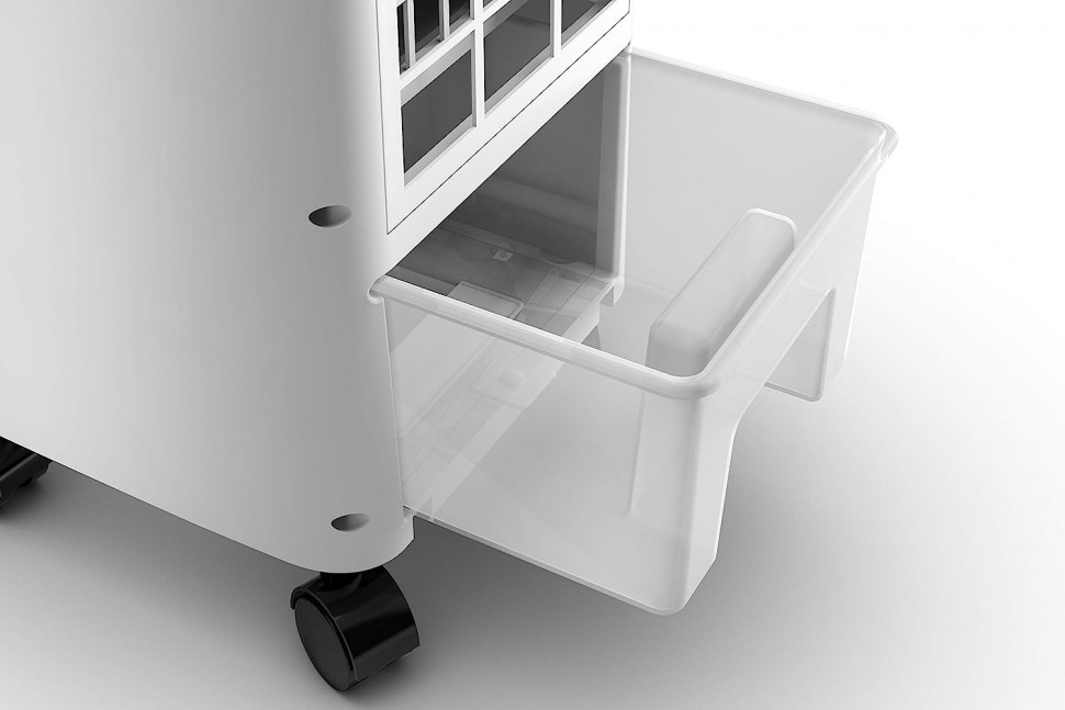 Охолоджувач повітря Olimpia Splendid PELER 4D (OS-99308)