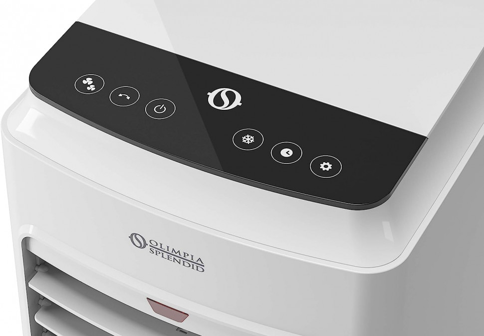 Охолоджувач повітря Olimpia Splendid PELER 4D (OS-99308)