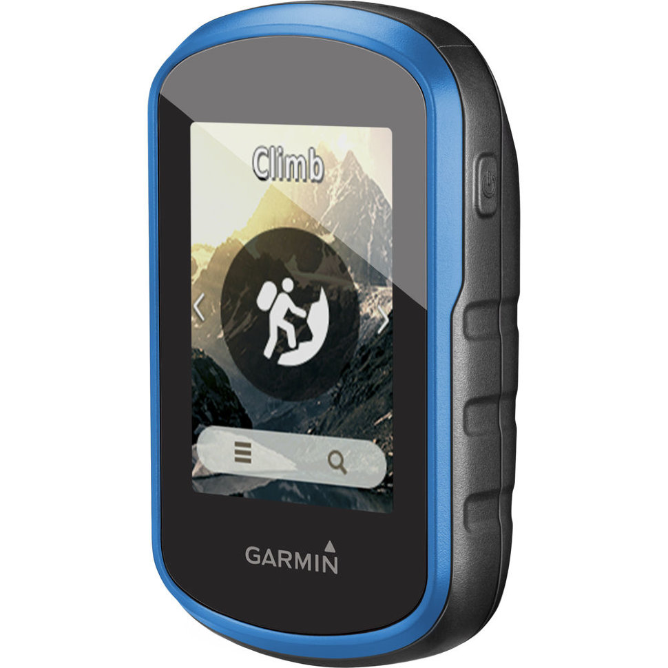 gps garmin etrex touch 25