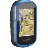 GPS-навігатор Garmin eTrex Touch 25 (010-01325-02)