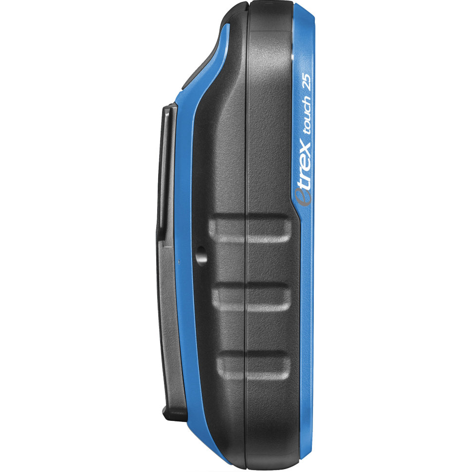 GPS-навігатор Garmin eTrex Touch 25 (010-01325-02)