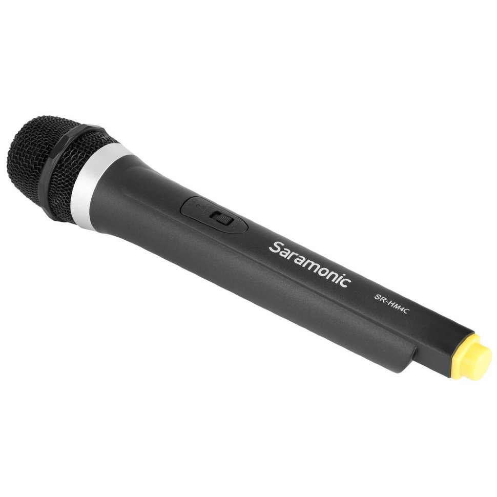 Радиосистема Saramonic SR-WM4CA