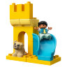 Конструктор Lego Duplo: велика коробка з кубиками (10914)