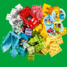 Конструктор Lego Duplo: большая коробка с кубиками (10914)