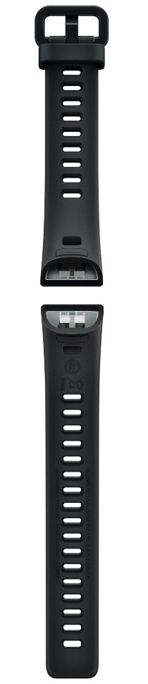 Фитнес-браслет Huawei Band 3 Pro (TER-B19) Black (55023008)