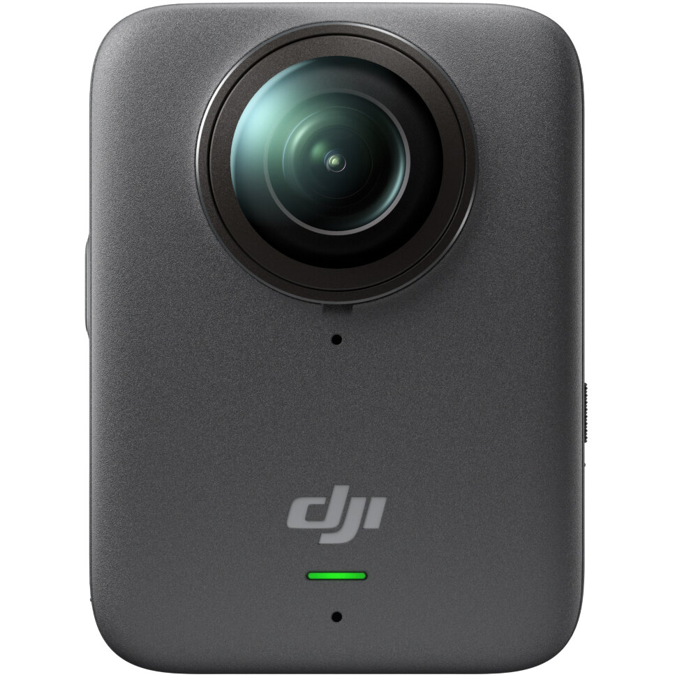 Панорамна камера DJI Osmo 360 (CP.OS.00000441.02)