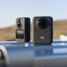 Панорамна камера DJI Osmo 360 (CP.OS.00000441.02)