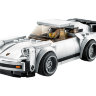 Конструктор Lego Speed Champions: одна тисяча дев'ятсот сімдесят чотири Porsche 911 Turbo 3.0 (75895)