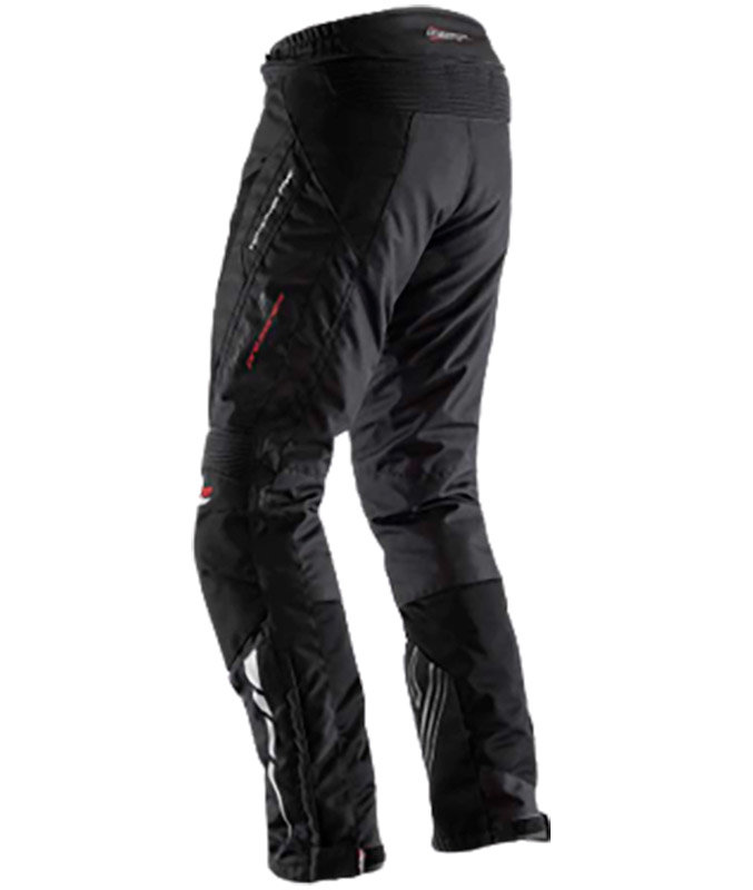 Мотоштани RST Pro Series 1703 Ventilator V TEX Black