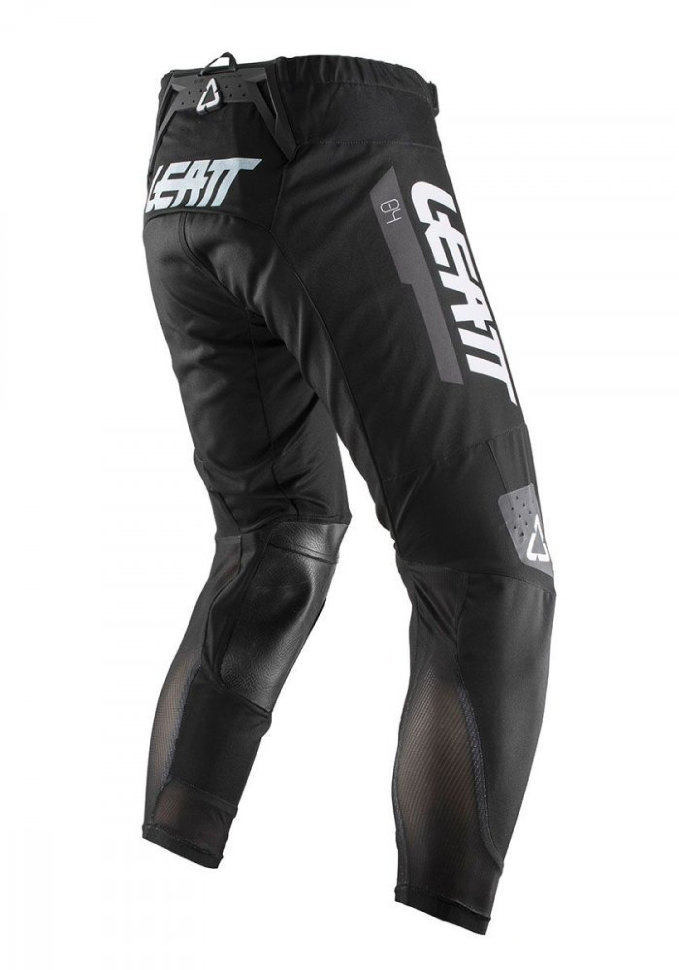 Дитячі мотоштани Leatt Pant GPX 3.5 JR Black