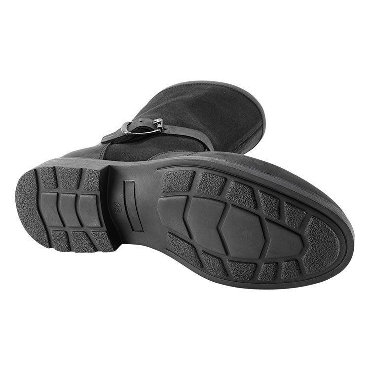 Мотоботы BMW Motorrad Rockster Black