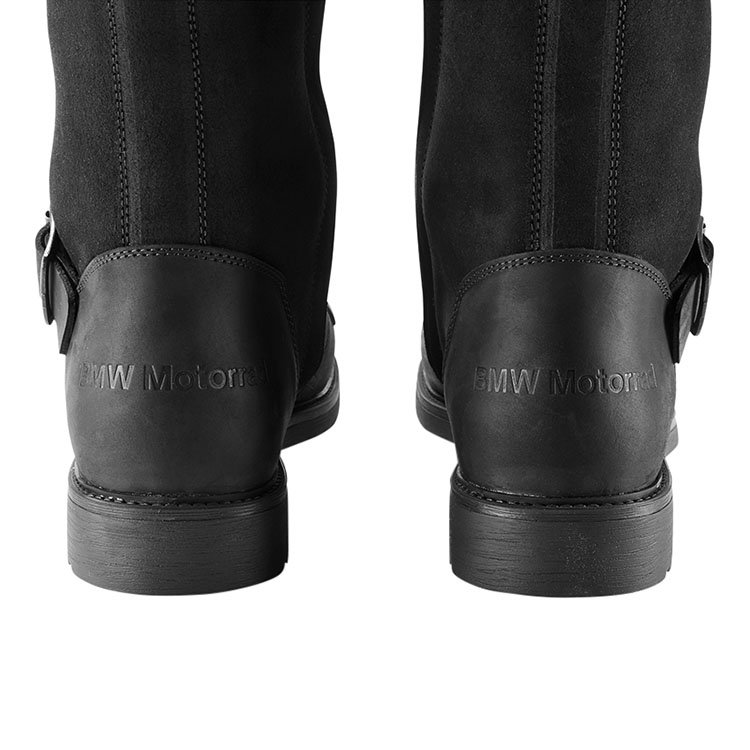 Мотоботы BMW Motorrad Rockster Black