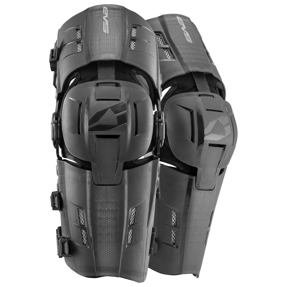 Наколінники EVS RS9 Knee Brace Pair Black