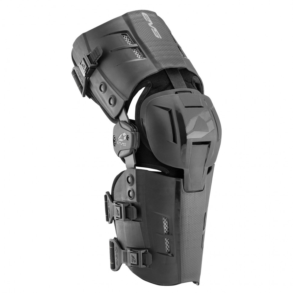 Наколенники EVS RS9 Knee Brace Pair Black