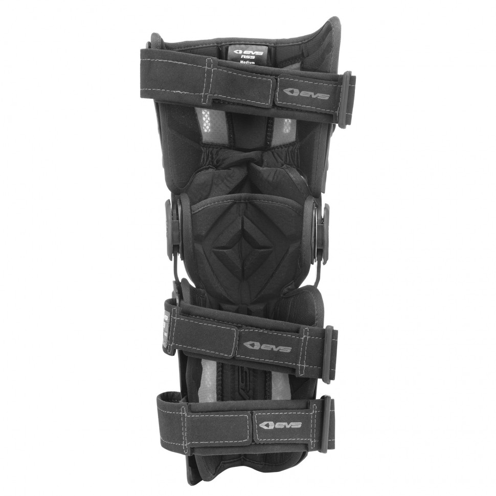 Наколенники EVS RS9 Knee Brace Pair Black