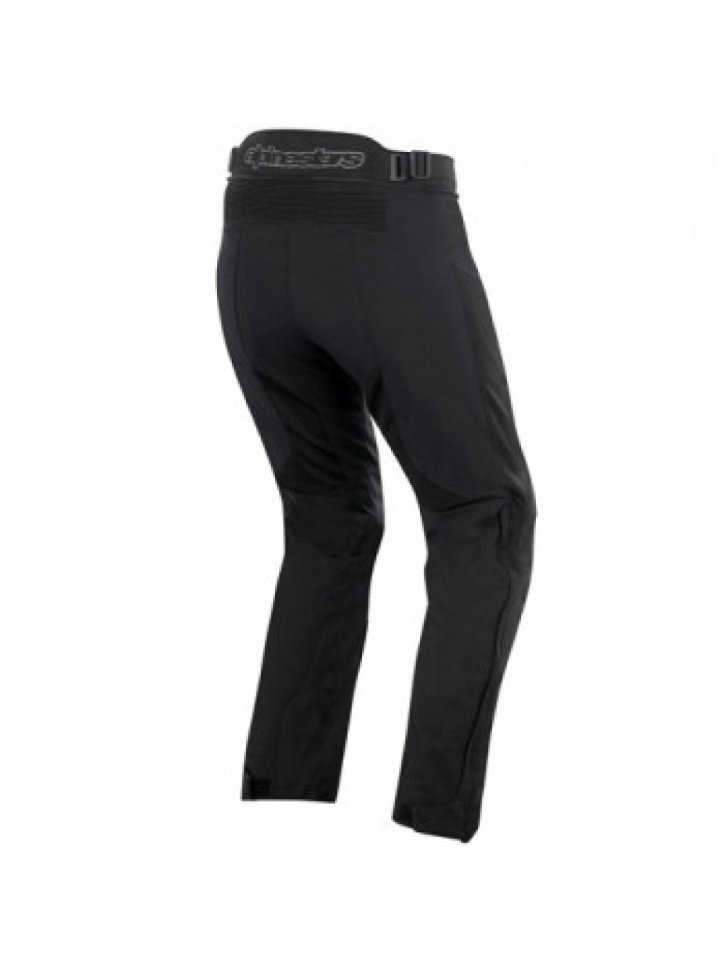 Мотобрюкі Alpinestars Sonoran Air DS Black