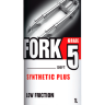 Вилочное масло Ipone Fork 5W 1л
