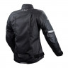 Мотокуртка жіноча LS2 Serra Evo Lady Jacket Black