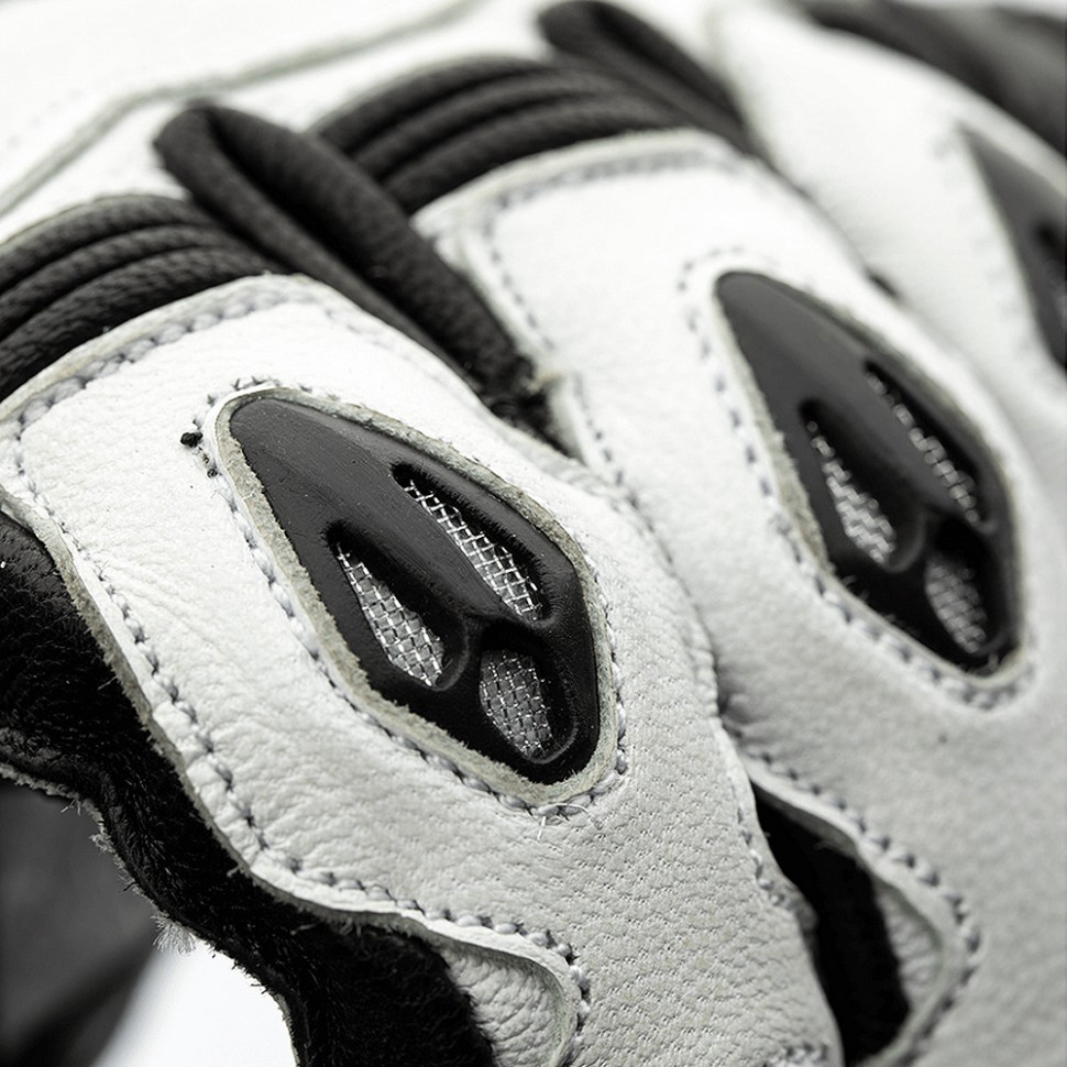 Мотоперчатки RST 2137 Tractech Evo CE Short M Glove Black