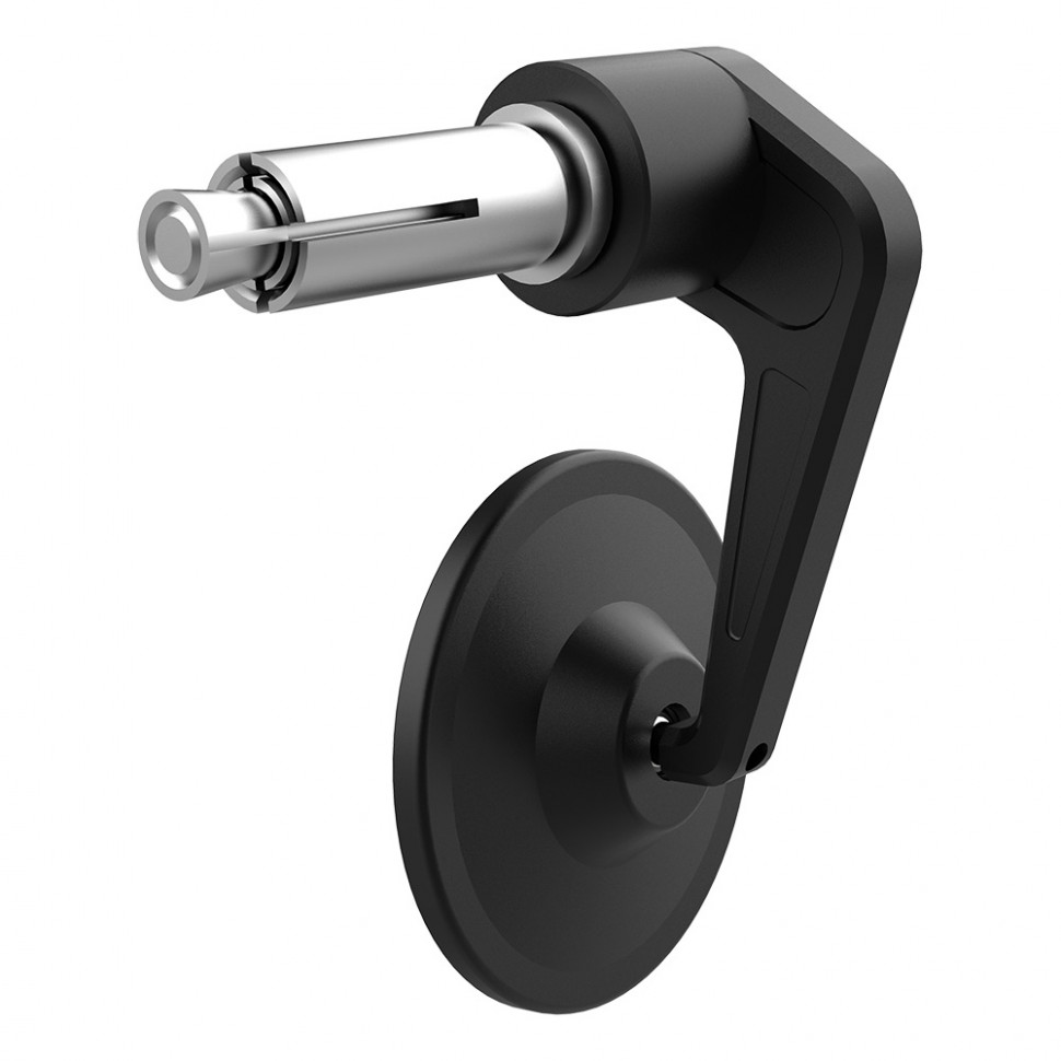 Мотозеркало Oxford Street Bar End Mirror Right (OX536)