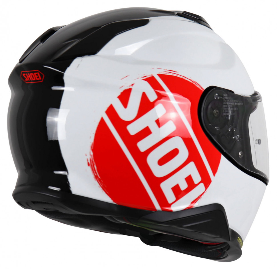 Мотошлем Shoei GT-Air II Emblem TC-1