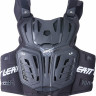 Мотозахисту тіла Leatt Chest Protector 4.5 Black