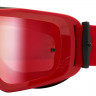 Мото очки FOX Main II Stray Spark Goggle Red Mirror Lens (26536-122-OS)