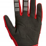 Детские мотоперчатки Fox FOX YTH Dirtpaw Glove Flame Red