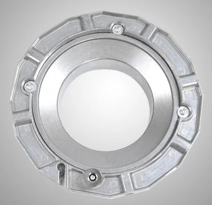 Софтбокс с сотами Visico SB-040 40х200 см. (56886)